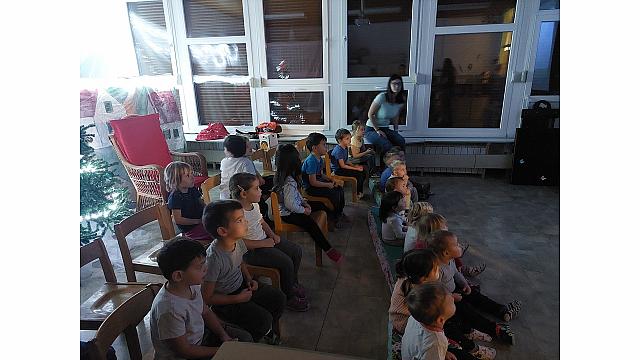 praznični kino Muzikanti (2)