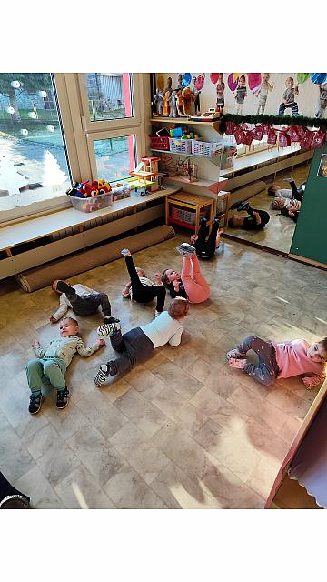 Gibalni dan Metulji (2)