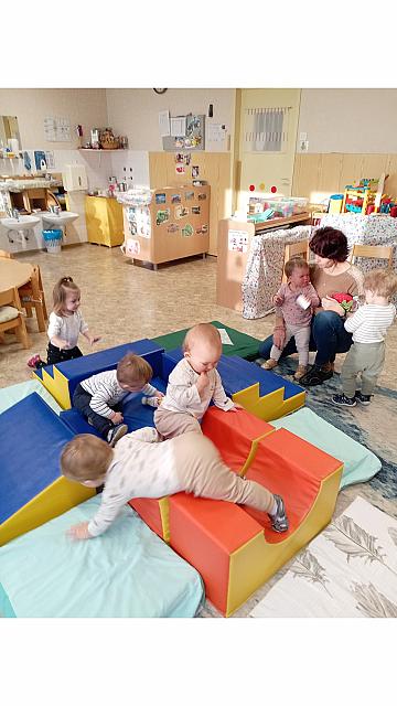 Orleki v premagovanju ovir (1)