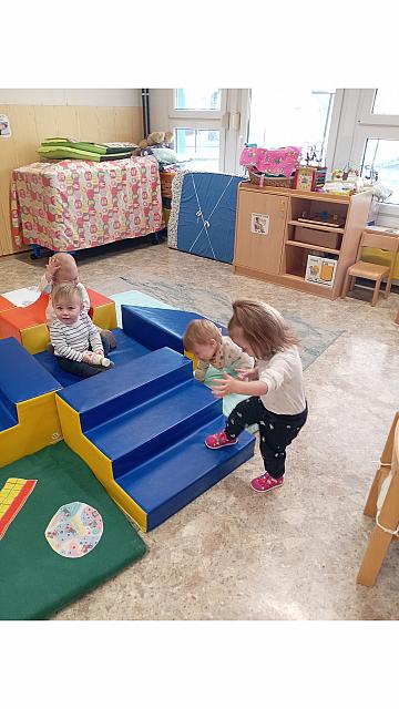 Orleki v premagovanju ovir (4)