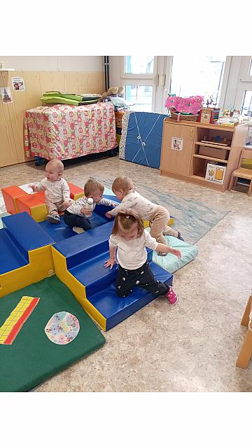 Orleki v premagovanju ovir (5)