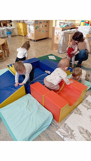 Orleki v premagovanju ovir (6)