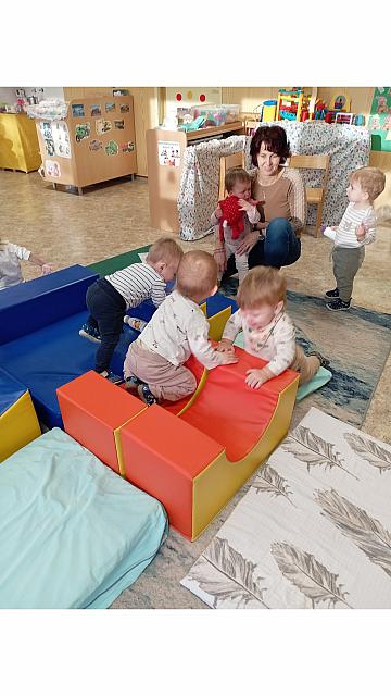 Orleki v premagovanju ovir (7)