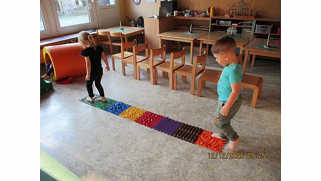 Pedenjpedi -gibalno dopoldne (3)