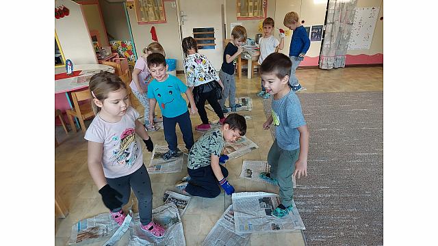 vadbena ura kepanje Muzikanti (1)