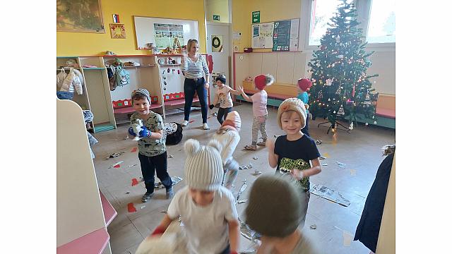 vadbena ura kepanje Muzikanti (2)