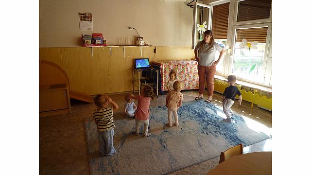 Plešemo (2)