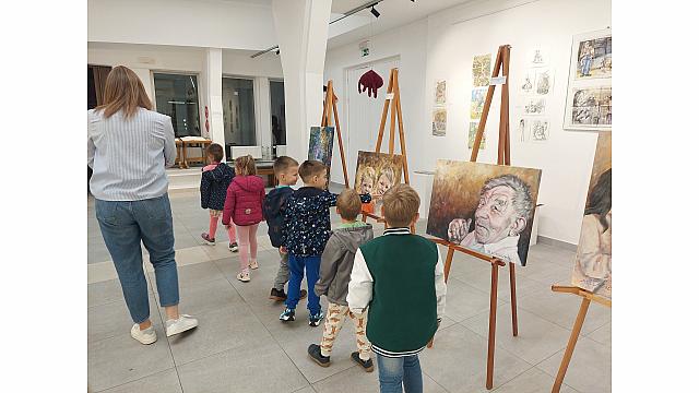 Razstava Veri Kovačević (2)
