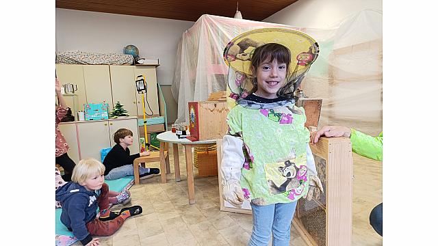 Čebelar - raziskovalci, mehurčki (12)