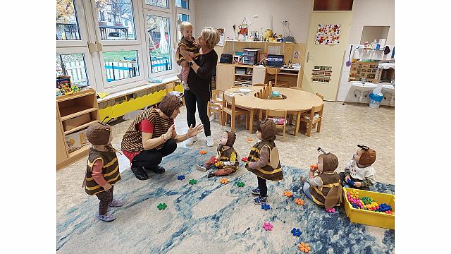 Čebelice - Mavrice, Orleki (4)