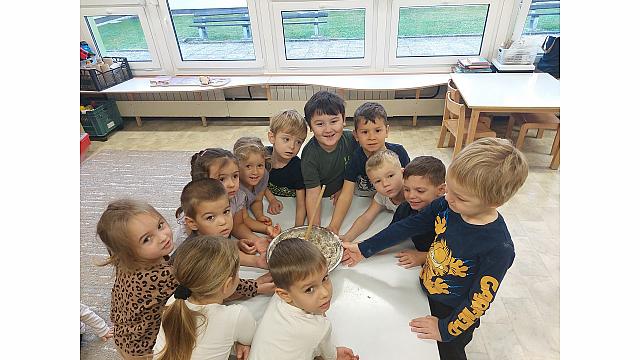 Toplo testo za krapec, Muzikanti