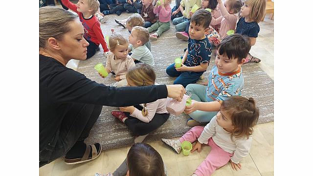 mlečni napitek , metulji(10)