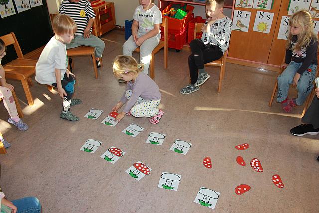 Jesensko matematična igra s števili (4)