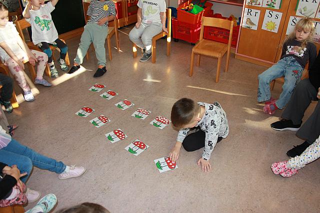 Jesensko matematična igra s števili (7)