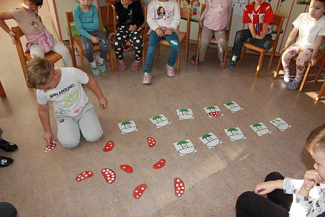 Jesensko matematična igra s števili (3)