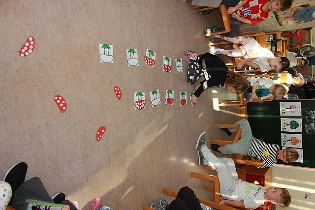 Jesensko matematična igra s števili (6)