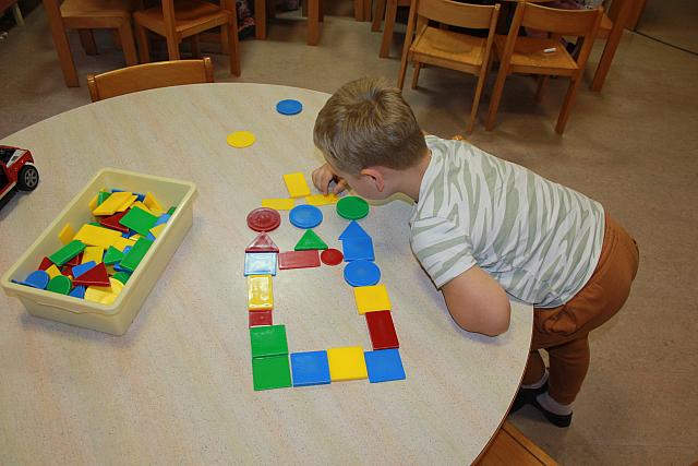 Matematični kotiček (1)