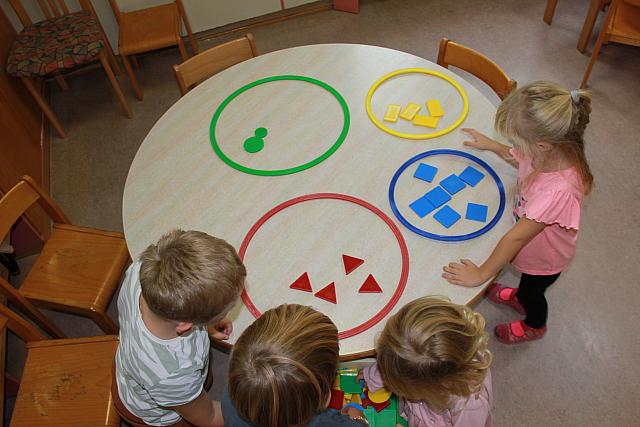 Matematični kotiček (4)