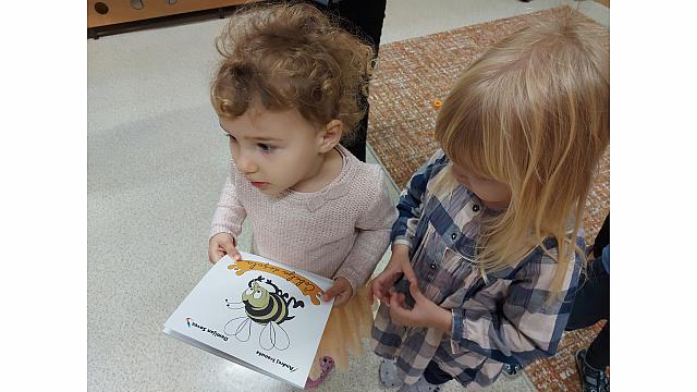 Obisk medene kraljice (3)