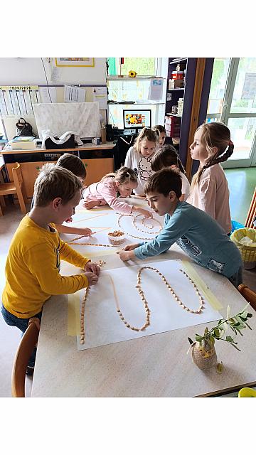 Dan odprtih vrat (10) - Raziskovalci, Mehurčki, Žoge