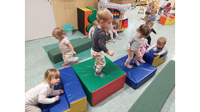 Teden otroka - dan odprtih vrat na oddelku A (5)