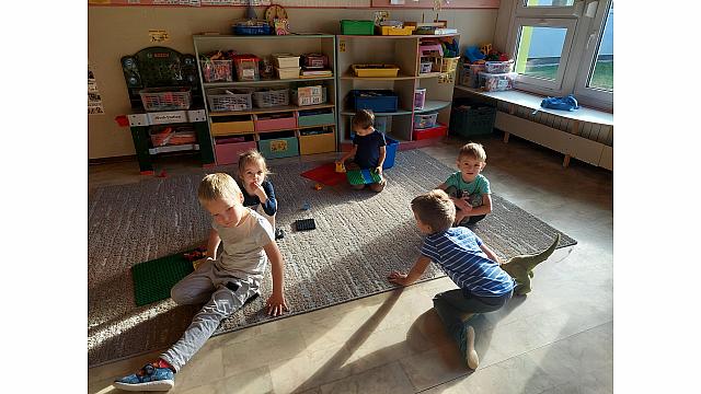 dan odprtih vrat Metulji in muzikanti