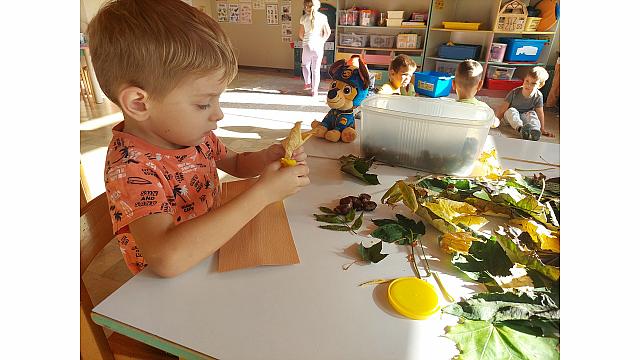 likovno ustvarjanje Muzikanti (6)