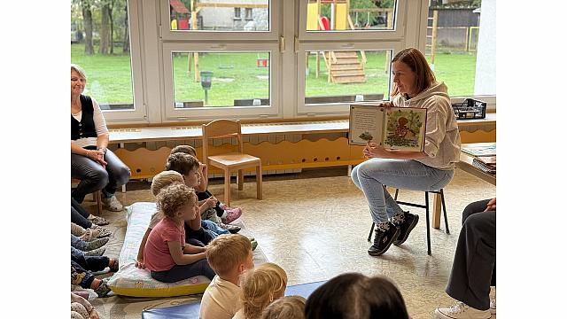 obisk knjižničark (7)-Sovice, Pedenjpedi, Lizike