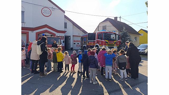 Obiskali smo gasilski dom (3)