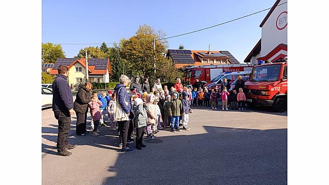 Obiskali smo gasilski dom (5)