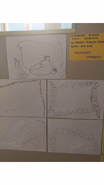 risanje deževnika (1)