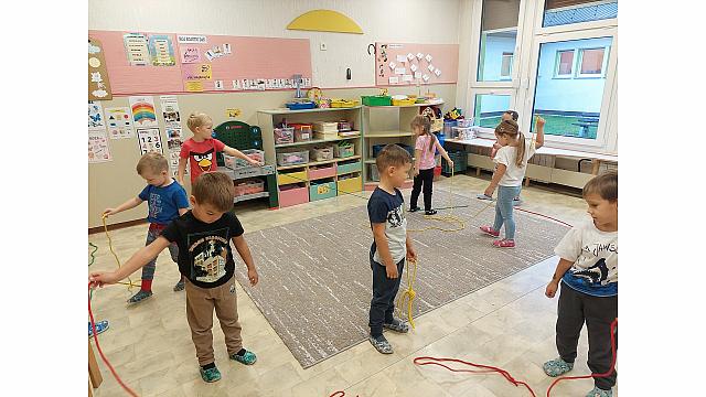 vadbena s kolebnico (3)