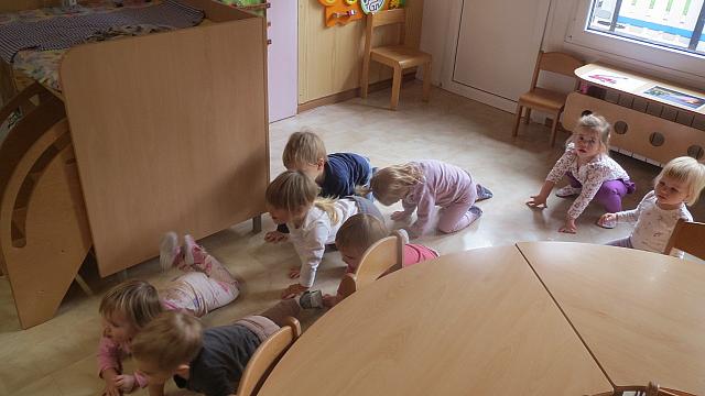 Gibanje (2)