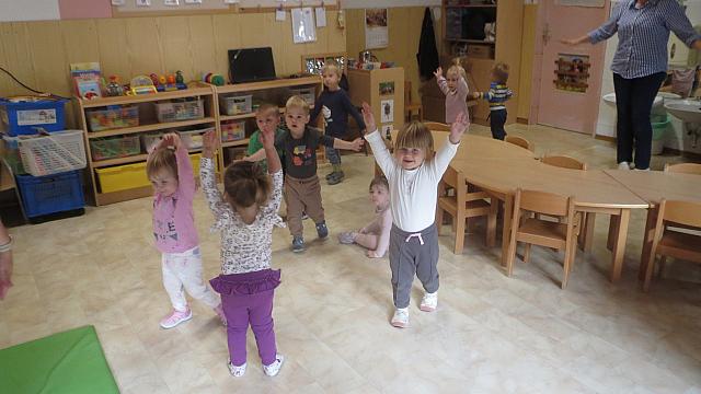 Gibanje (3)