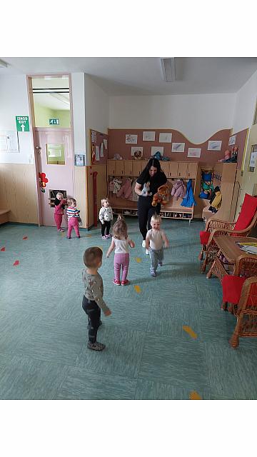 Teden otroka- gibalni dan s Pikijem Prijaznežem (2)
