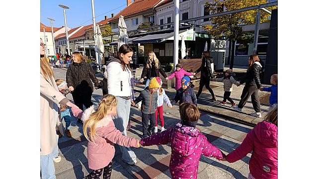Evropski dan jezikov na Glavnem trgu (10)