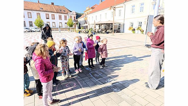 Evropski dan jezikov na Glavnem trgu (18)