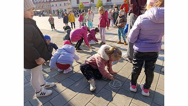 Evropski dan jezikov na Glavnem trgu (20)