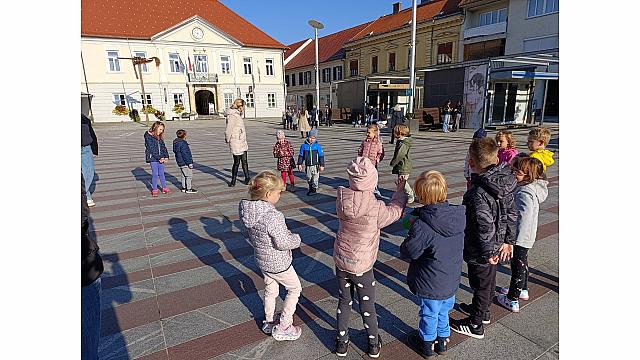 Evropski dan jezikov na Glavnem trgu (3)