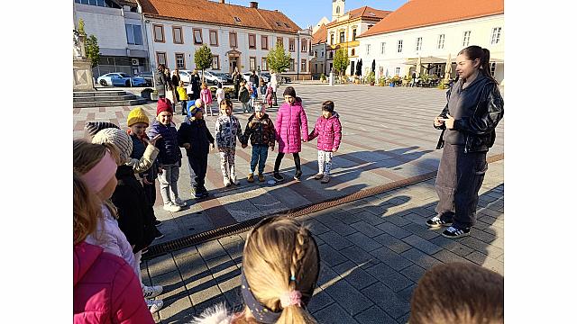 Evropski dan jezikov na Glavnem trgu (4)