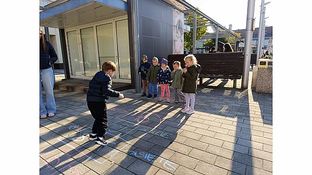 Evropski dan jezikov na Glavnem trgu (5)