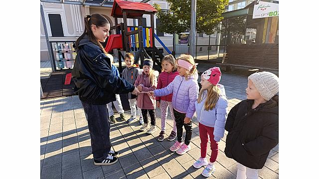 Evropski dan jezikov na Glavnem trgu (7)