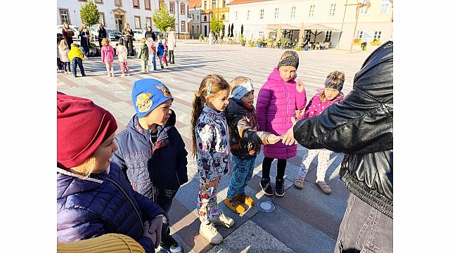 Evropski dan jezikov na Glavnem trgu (8)