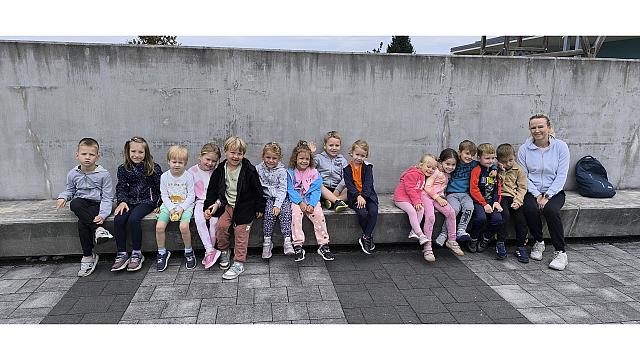 9. športne igre v Vrtcu Cezanjevci (1)