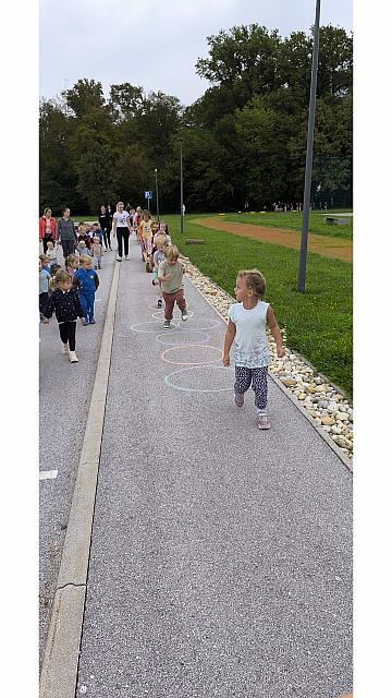 9. športne igre v Vrtcu Cezanjevci (10)