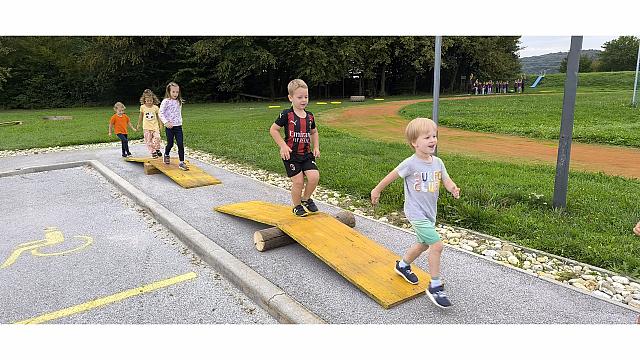 9. športne igre v Vrtcu Cezanjevci (6)