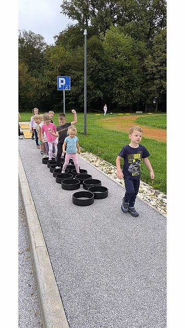 9. športne igre v Vrtcu Cezanjevci (7)