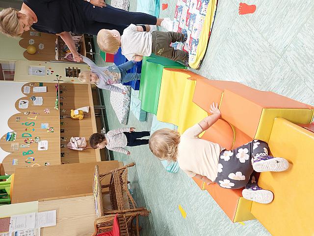 Poligon, Mavrice in Orleki (3)