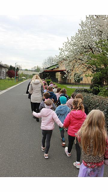 Dan zdravja - pohod (1) - ŽOGE