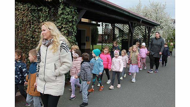 Dan zdravja - pohod (2) - ŽOGE